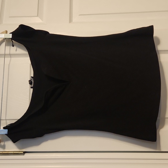 EXPRESS Off the shoulder blouse - Picture 5 of 5